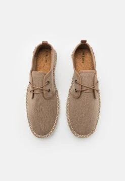 Pier One Sportieve Veterschoenen - Beige -Pier One Schoenen Winkel 0072aedcd61942c7b93e1dd8241492e8