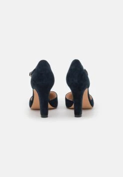Pier One Leather- Klassieke Pumps - Dark Blue -Pier One Schoenen Winkel 00802217950848ff9b3c3c16282ce0dc