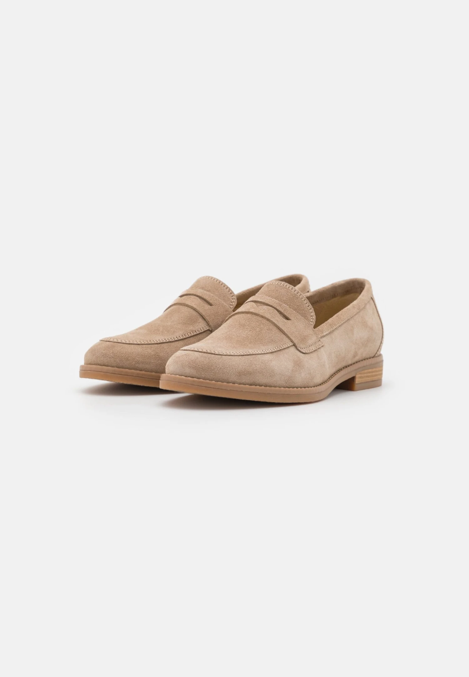 Leather - Instappers - Beige Pier One Leather - Instappers - Beige -Pier One Schoenen Winkel 039bfaa500dc4af1b6f24d2305bd0818 scaled