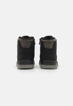 Pier One Veterboots - Dark Grey 4 Pier One Veterboots - Dark Grey -Pier One Schoenen Winkel 059be7f40ea14627b03528f1812b6d7b