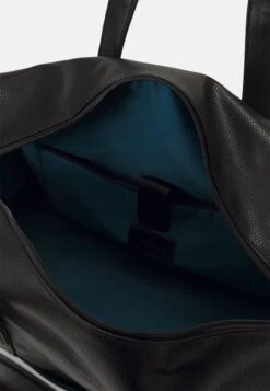 Pier One Unisex - Weekendtas - Black -Pier One Schoenen Winkel 0687005646b743ca88f37747c3008acb