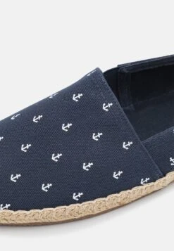 Pier One Espadrilles - Dark Blue -Pier One Schoenen Winkel 091d4b1a953b49a985a71f0bee24095f