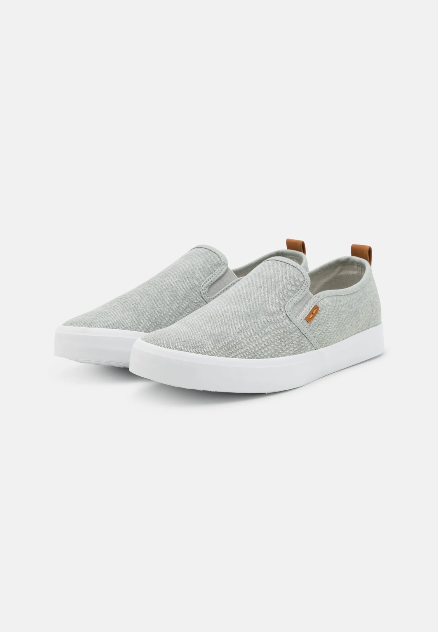 Unisex - Instappers - Grey Pier One Unisex - Instappers - Grey -Pier One Schoenen Winkel 0aa2e8f32c3a47a2a5f7c500399863ca scaled