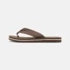 Pier One Teensandalen - Brown 1 Pier One Teensandalen - Brown -Pier One Schoenen Winkel 0b82812b235d4b9b8a320675ec4c6368