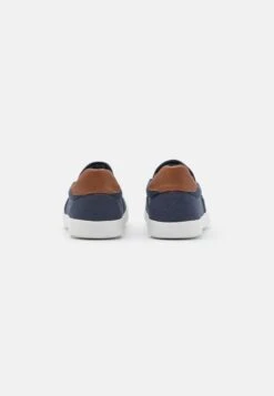 Pier One Unisex - Instappers - Dark Blue -Pier One Schoenen Winkel 0b9165c3ede44a84a9f5f07163f77107