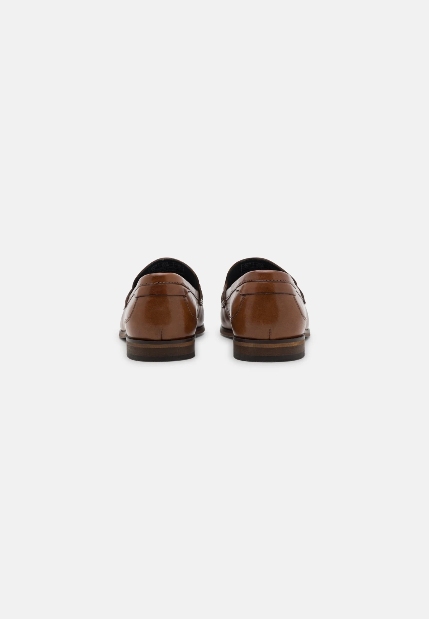 Leather - Instappers - Cognac Pier One Leather - Instappers - Cognac -Pier One Schoenen Winkel 0c49225d20b642eb93cc92f470aad597 scaled