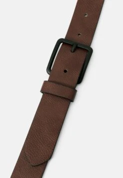 Pier One 3 Pack - Riem - Black - 802_Brown - 702_Dark Blue - 503 -Pier One Schoenen Winkel 0d7225cfd31242d1b50aa6c2bb86bf11