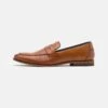 Pier One Leather - Instappers - Camel 1 Pier One Leather - Instappers - Camel -Pier One Schoenen Winkel 0db4249ebd604a42acae516f71187dc1
