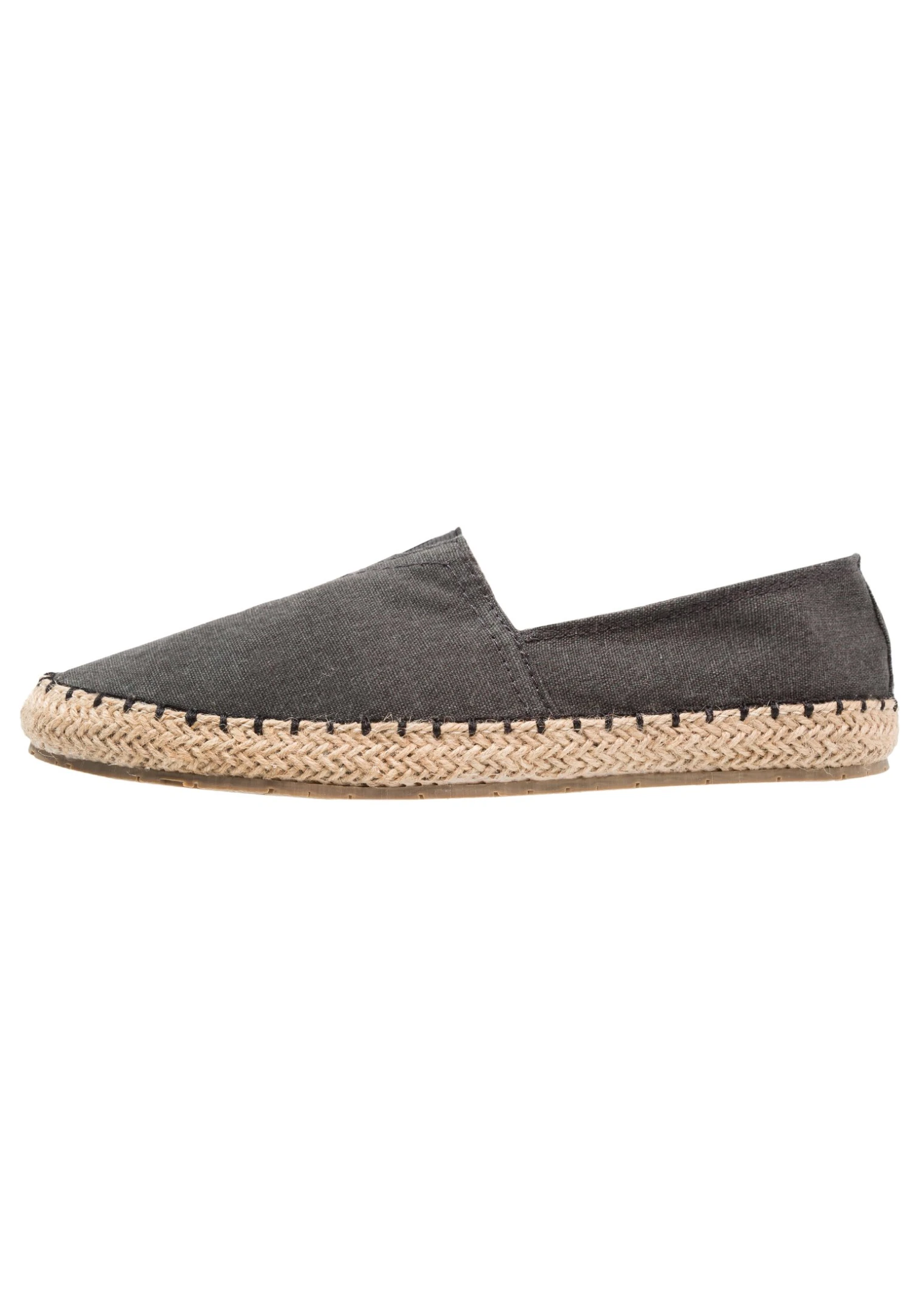 Espadrilles - Grey Pier One Espadrilles - Grey -Pier One Schoenen Winkel 0ea04fc32ec34e2fbbefd3430809b363