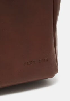 Pier One Unisex - Rugzak - Brown 6 Pier One Unisex - Rugzak - Brown -Pier One Schoenen Winkel 1012cc415348420b82d677737544eb24