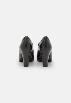 Pier One Leather- Klassieke Pumps - Black -Pier One Schoenen Winkel 109eadc7542d40cf9020e1ca7325b041