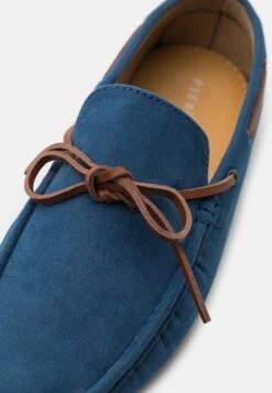 Pier One Mocassins - Blue -Pier One Schoenen Winkel 10e08c5344534dcca45b69232dce9519