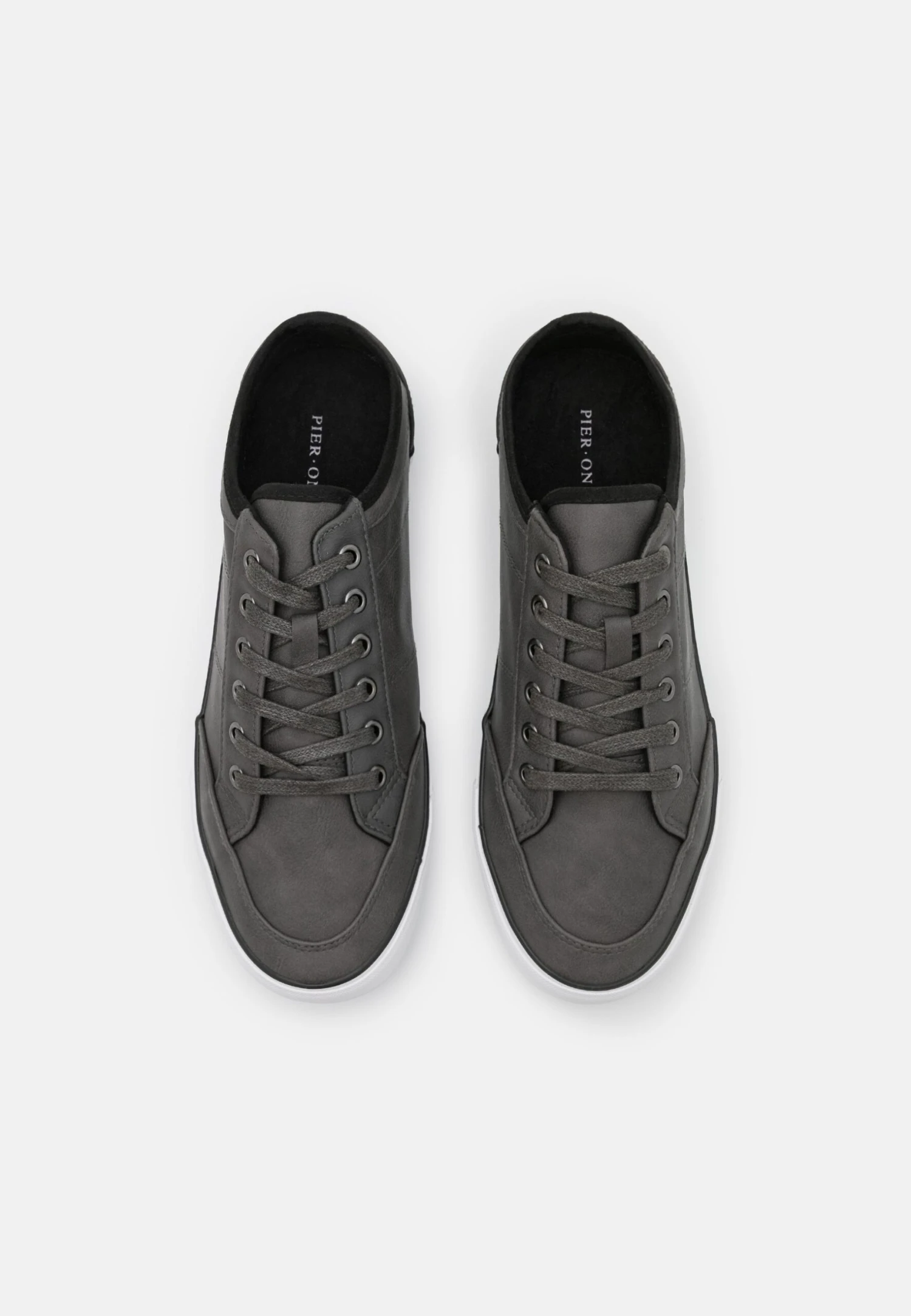 Sneakers Laag - Grey Pier One Sneakers Laag - Grey -Pier One Schoenen Winkel 121b9e5dccd84e7482b811a5f0f11ce0 scaled