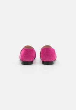 Pier One Leather - Instappers - Pink 5 Pier One Leather - Instappers - Pink -Pier One Schoenen Winkel 1230532669524625ae828574c5ddcc10