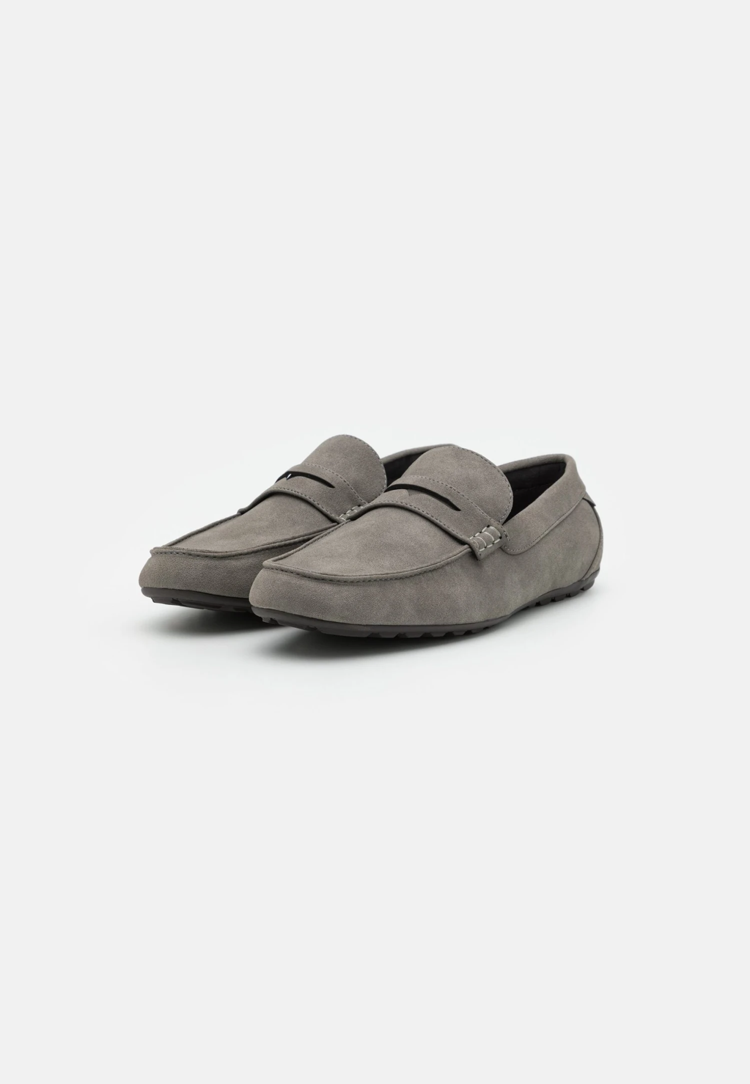 Instappers - Grey Pier One Instappers - Grey -Pier One Schoenen Winkel 15281ef149854b33beedbaa9fdbeab58 scaled