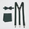 Pier One Set- Overige Accessoires - Dark Green 2 Pier One Set- Overige Accessoires - Dark Green -Pier One Schoenen Winkel 15504462d38a42df8da99e4520f17e17
