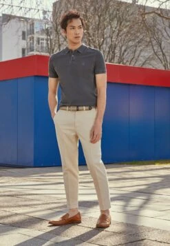 Pier One Leather - Instappers - Camel 4 Pier One Leather - Instappers - Camel -Pier One Schoenen Winkel 1642430bf0d94f1b9ea3dba01a87bb6d