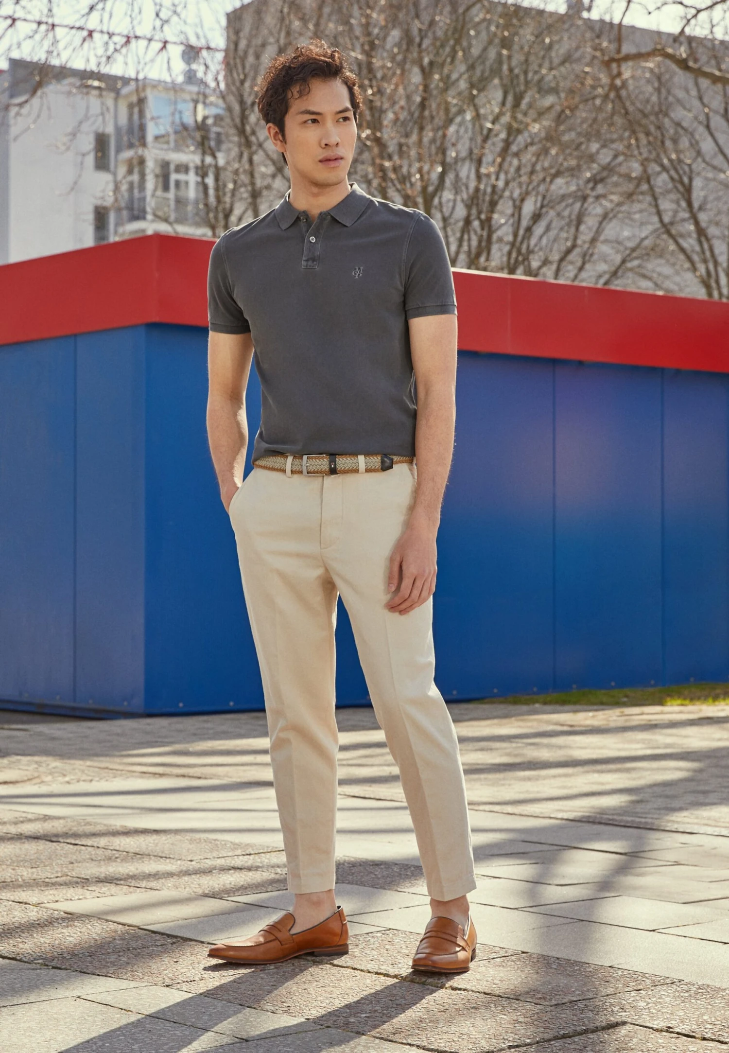 Leather - Instappers - Camel Pier One Leather - Instappers - Camel -Pier One Schoenen Winkel 1642430bf0d94f1b9ea3dba01a87bb6d scaled