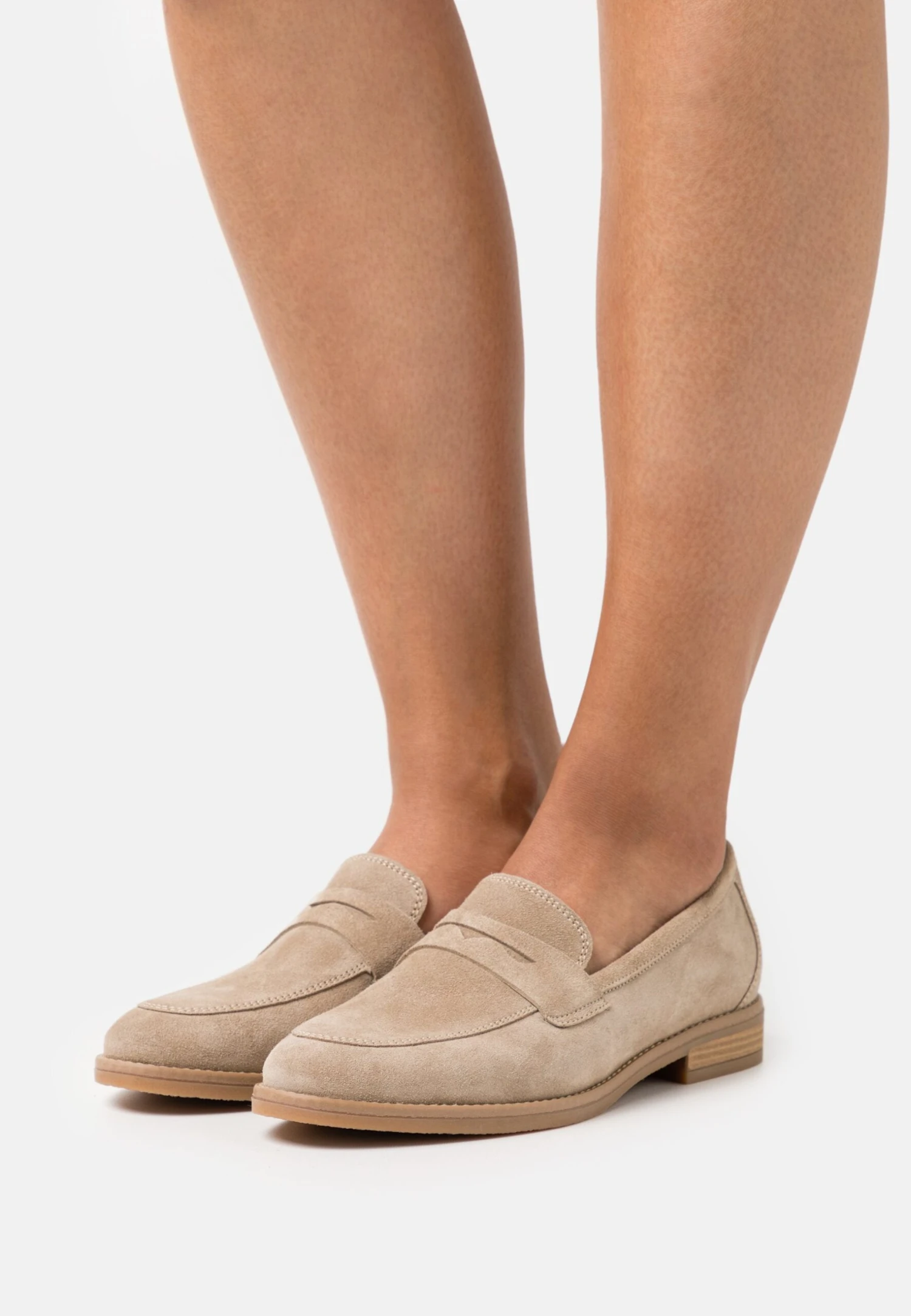 Leather - Instappers - Beige Pier One Leather - Instappers - Beige -Pier One Schoenen Winkel 17e770e9ff9c447394eaf913c3ee5c70 scaled