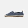 Pier One Rena Espadrille Unisex - Espadrilles - Blue -Pier One Schoenen Winkel 193c44c608dd41308bc13cc0b97db943