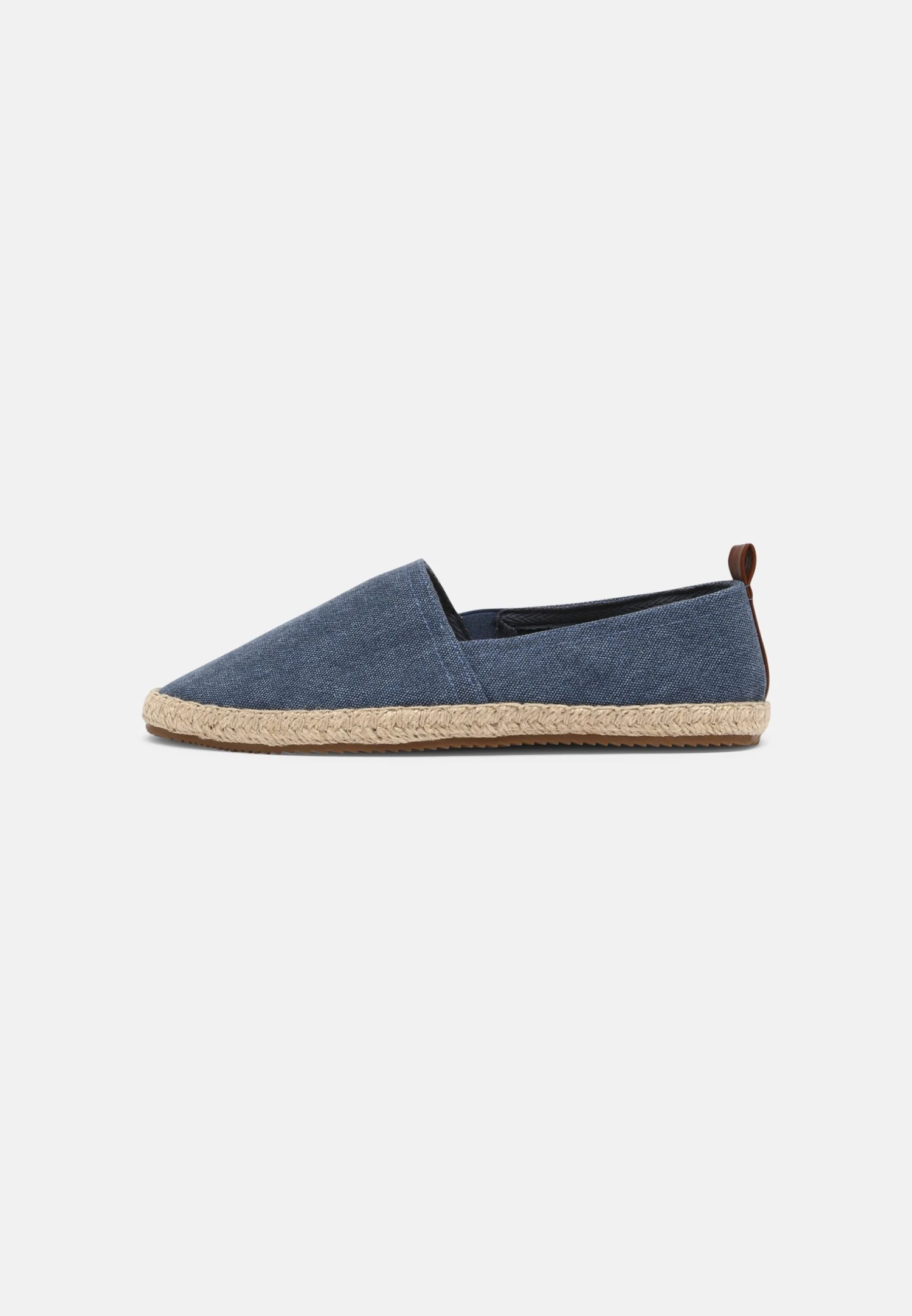 Rena Espadrille Unisex - Espadrilles - Blue Pier One Rena Espadrille Unisex - Espadrilles - Blue -Pier One Schoenen Winkel 193c44c608dd41308bc13cc0b97db943 scaled