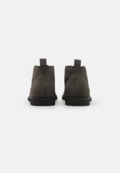 Pier One Unisex - Sportieve Veterschoenen - Grey -Pier One Schoenen Winkel 1a69c3b5a7ed49d2869b1ff1aeeb8355