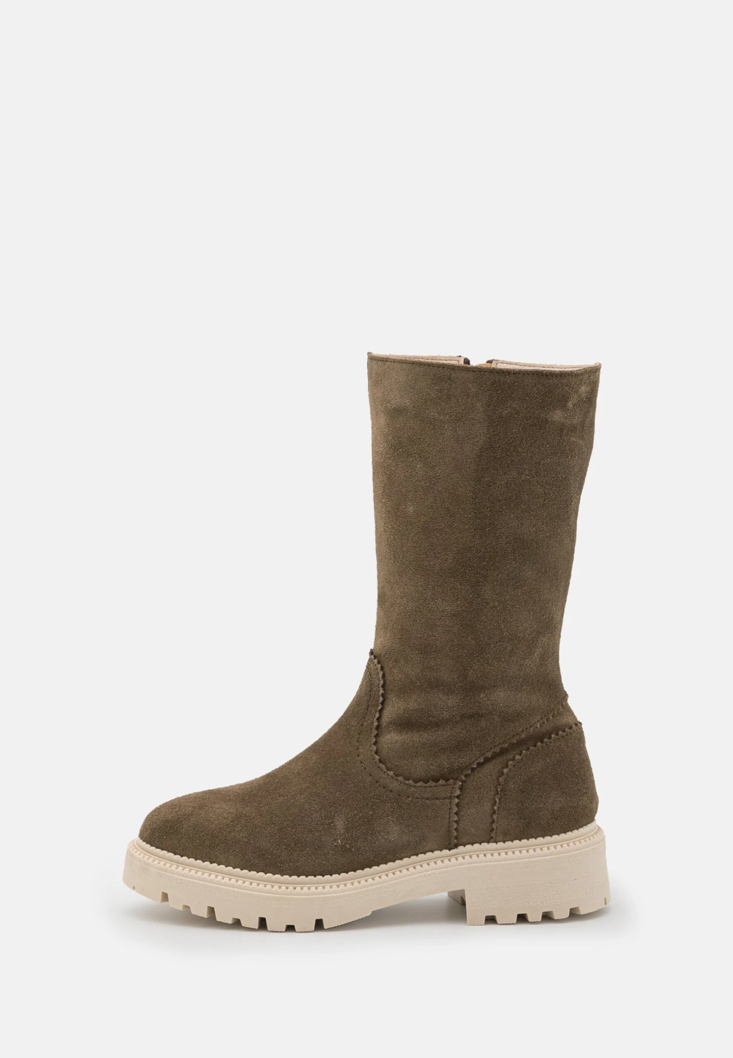 Leather Winter Boot - Laarzen - Khaki Pier One Leather Winter Boot - Laarzen - Khaki -Pier One Schoenen Winkel 1adc923aba7c41a5be7b44f6b244b12c scaled
