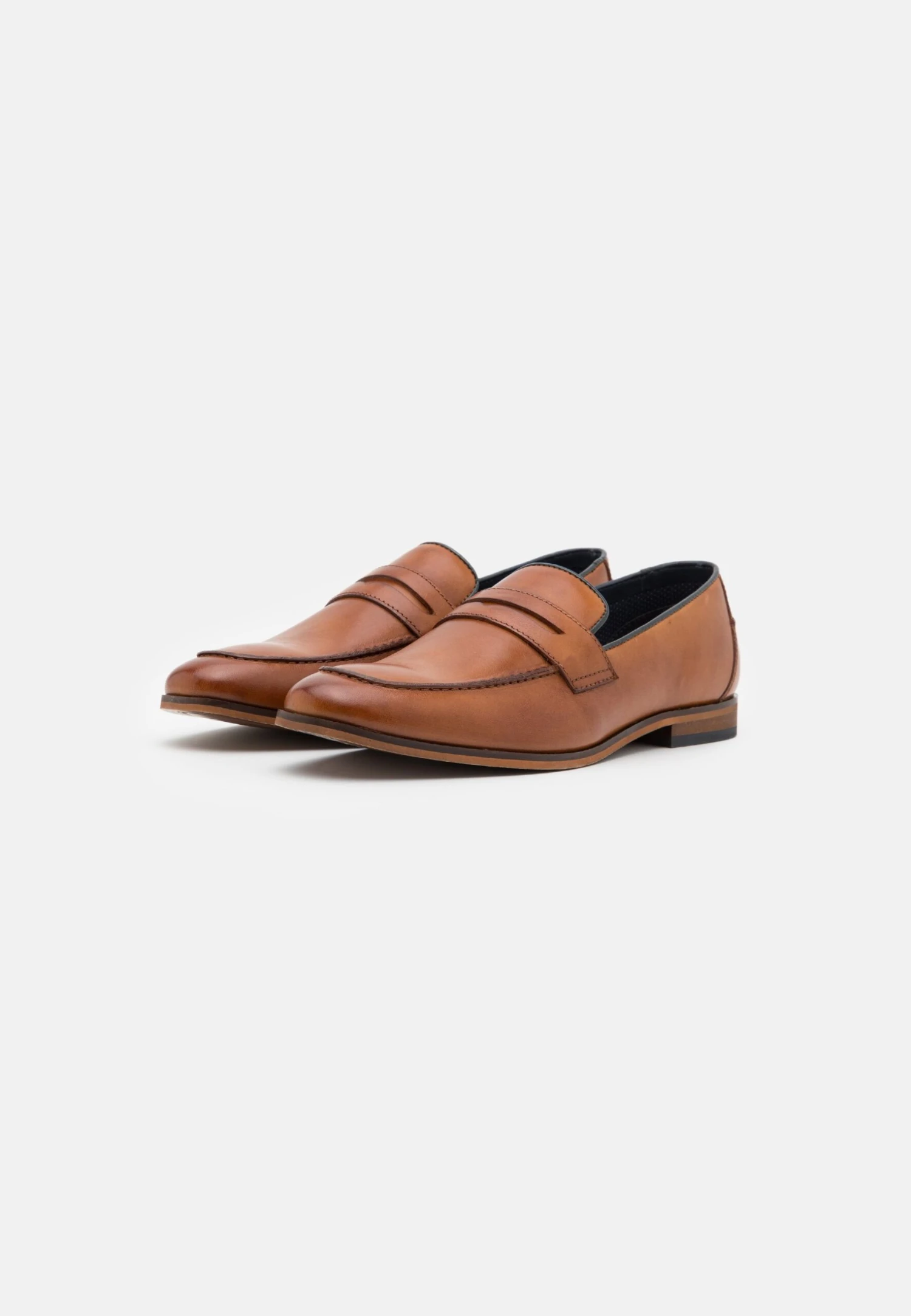 Leather - Instappers - Camel Pier One Leather - Instappers - Camel -Pier One Schoenen Winkel 1b255c2edf1f4a32b4f510f55221cf2a scaled