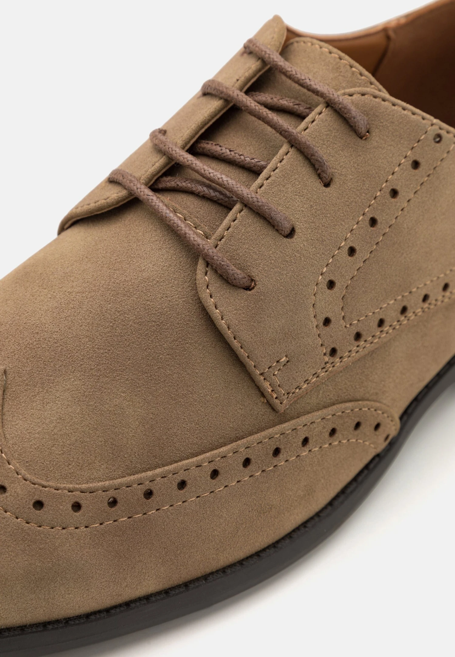 Veterschoenen - Beige Pier One Veterschoenen - Beige -Pier One Schoenen Winkel 1b5eb0fbcf8a4027bad831479b4dbd0e scaled