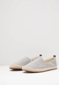 Pier One Rena Espadrille Unisex - Espadrilles - White/Blue -Pier One Schoenen Winkel 1c07467ce0fe44d4a58dfd5e5311da20