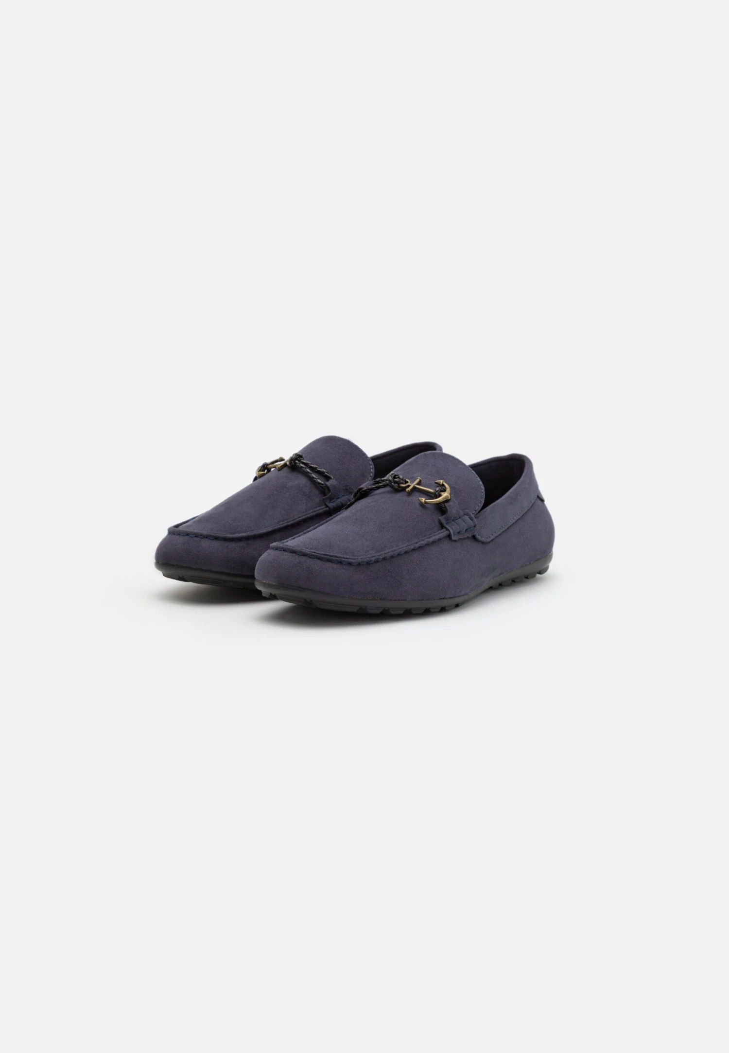 Unisex - Mocassins - Blue Pier One Unisex - Mocassins - Blue -Pier One Schoenen Winkel 1c0ba5b2ac6241058ba7962706715dd9 scaled