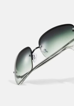 Pier One Unisex - Zonnebril -Black -Pier One Schoenen Winkel 1d09be1534ec4770bf419fb62153ec3f