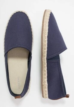 Pier One Rena Espadrille Unisex - Espadrilles - Dark Blue 7 Pier One Rena Espadrille Unisex - Espadrilles - Dark Blue -Pier One Schoenen Winkel 1d9e197ae1594c829874d3f0a8b4706c