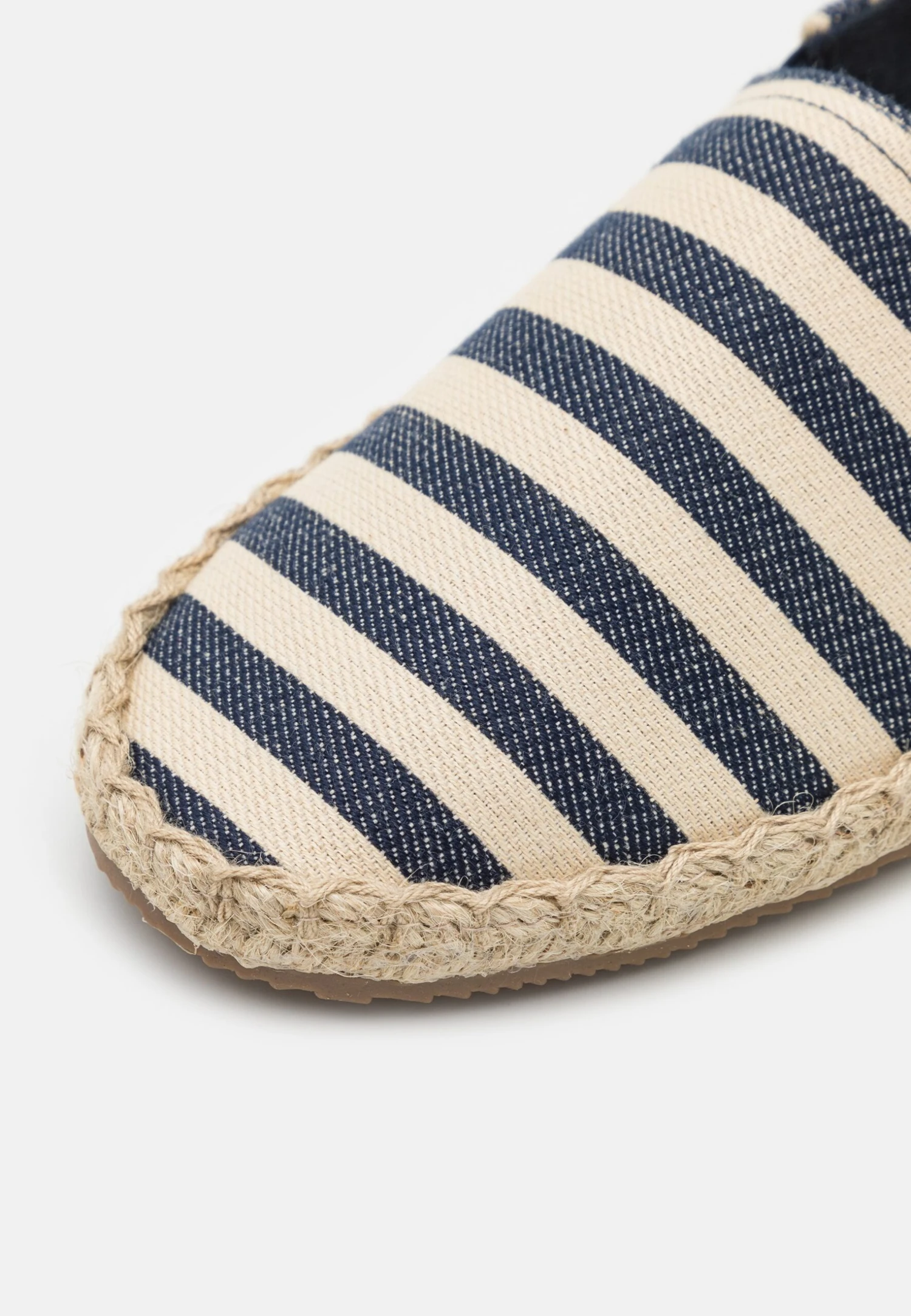 Unisex - Espadrilles - Dark Blue/White Pier One Unisex - Espadrilles - Dark Blue/White -Pier One Schoenen Winkel 1dddba693bd742ebac55099bf5cd73d6 scaled