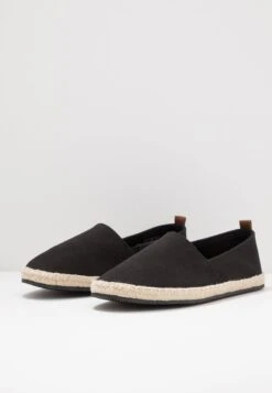 Pier One Rena Espadrille Unisex - Espadrilles - Black 5 Pier One Rena Espadrille Unisex - Espadrilles - Black -Pier One Schoenen Winkel 1ea4f3d1f80940c7bbbe0c0947ca4c31