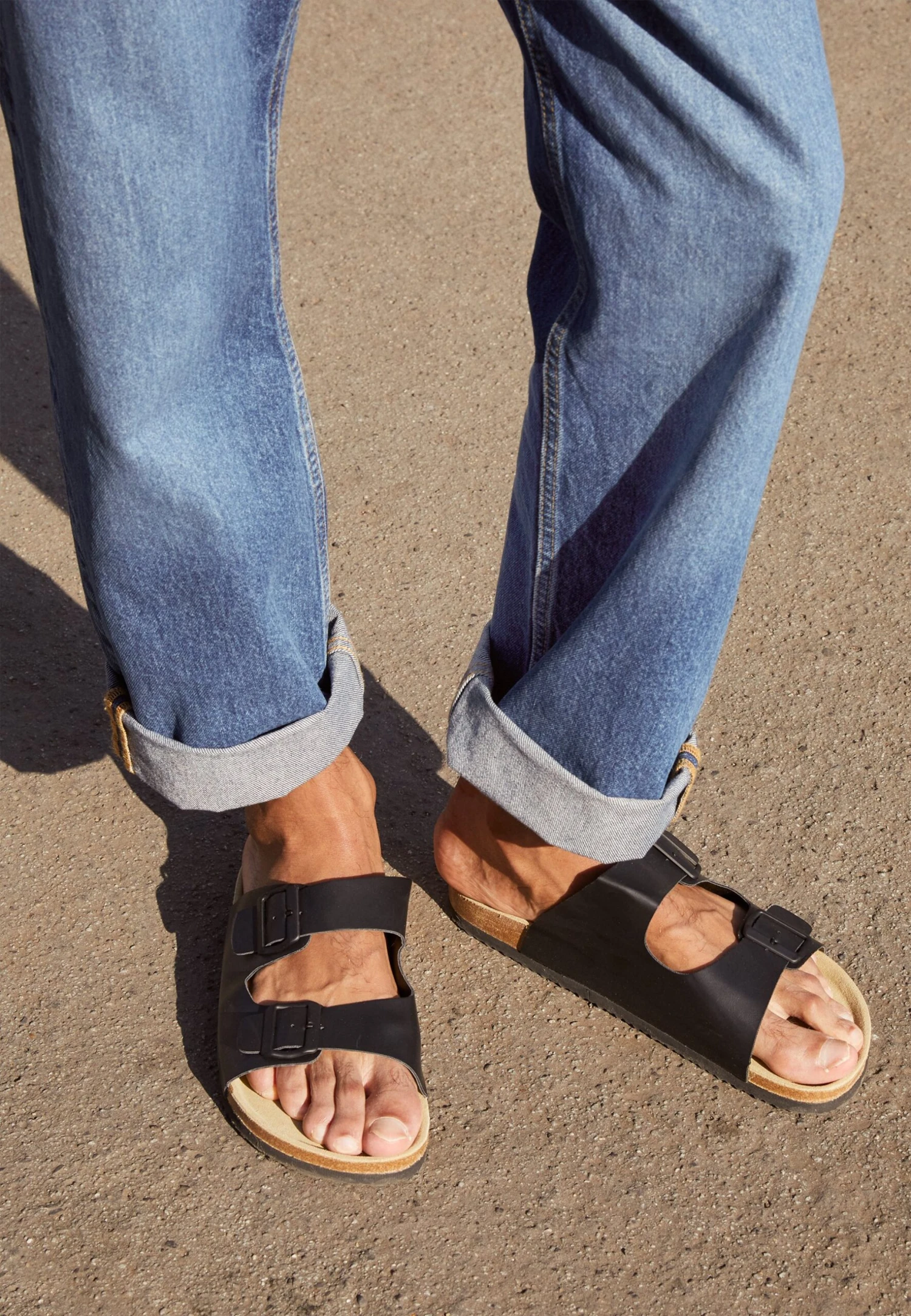 Unisex - Pantoffels - Black Pier One Unisex - Pantoffels - Black -Pier One Schoenen Winkel 24272c78a40c4e589b9d280fcb0d7a40 scaled