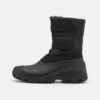 Pier One Unisex - Snowboots- Black 2 Pier One Unisex - Snowboots- Black -Pier One Schoenen Winkel 24ecc97e54904f5595f4826fe47d1244