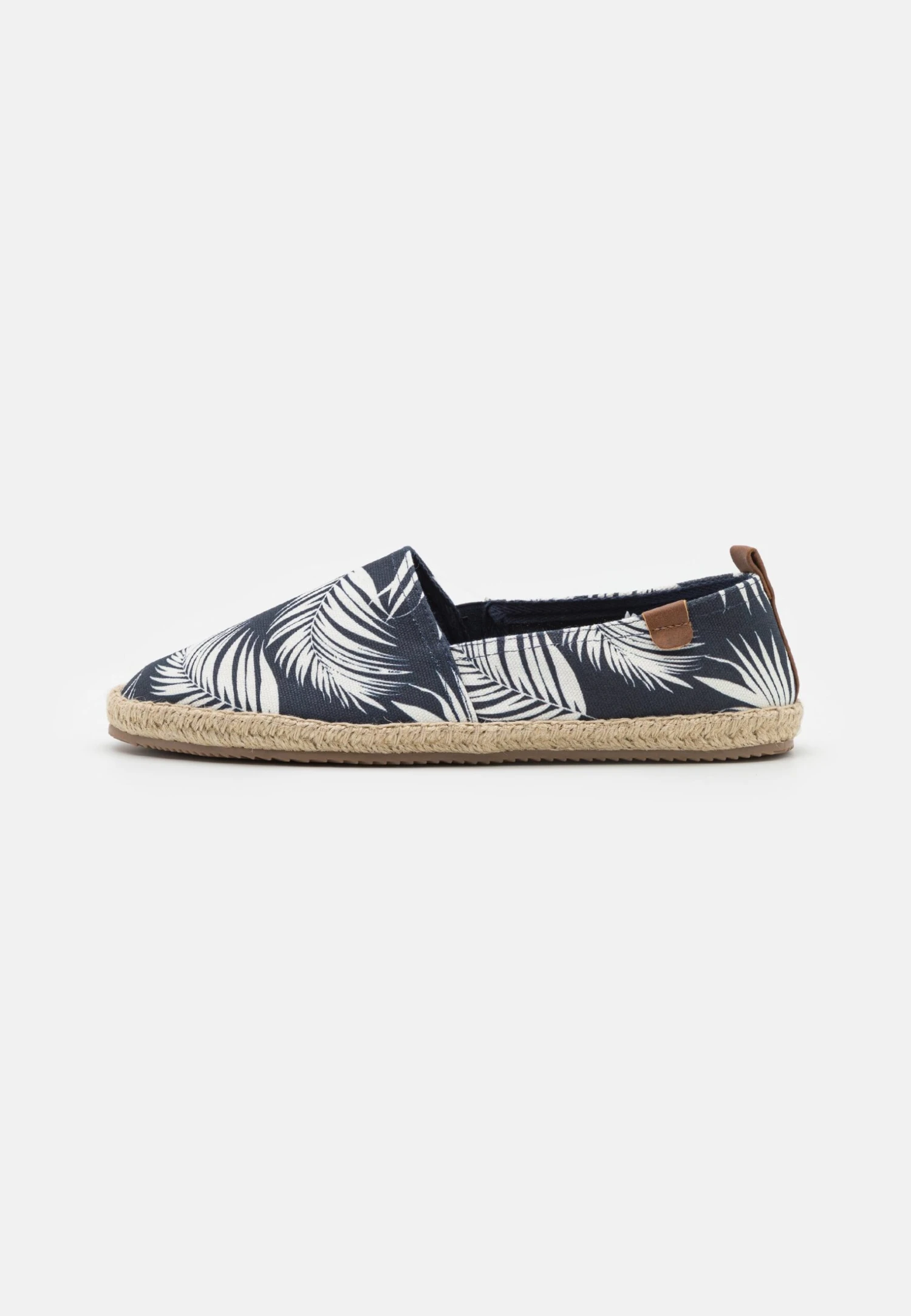 Unisex - Espadrilles - Dark Blue Pier One Unisex - Espadrilles - Dark Blue -Pier One Schoenen Winkel 2527f8e95f184805bd6cf07c39f528bd scaled
