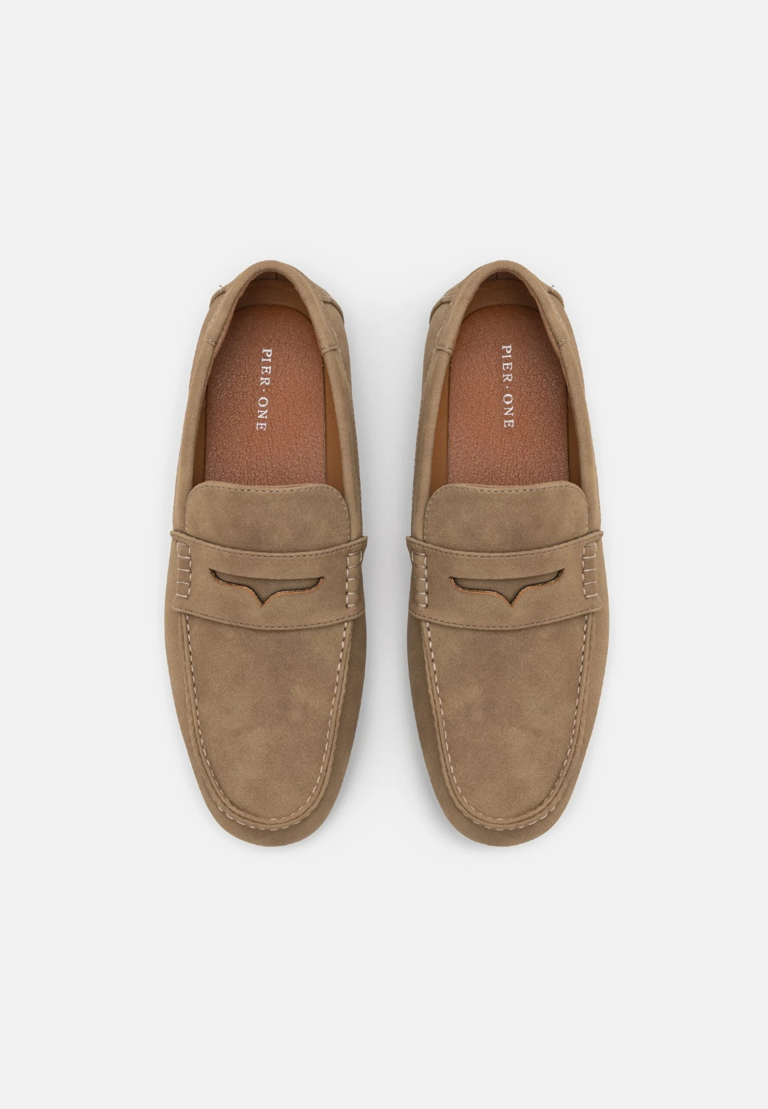 Unisex - Mocassins - Beige Pier One Unisex - Mocassins - Beige -Pier One Schoenen Winkel 286fda45a7ef411e8ac73dc573bf101e scaled