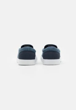 Pier One Sneakers Laag - Blue 4 Pier One Sneakers Laag - Blue -Pier One Schoenen Winkel 2de95fe9f3164768bac472983d1addc1