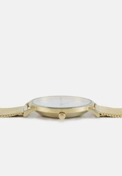 Pier One Horloge - Goldcoloured 4 Pier One Horloge - Goldcoloured -Pier One Schoenen Winkel 2f5c77c4592b43b4adfa33a54c6c9952