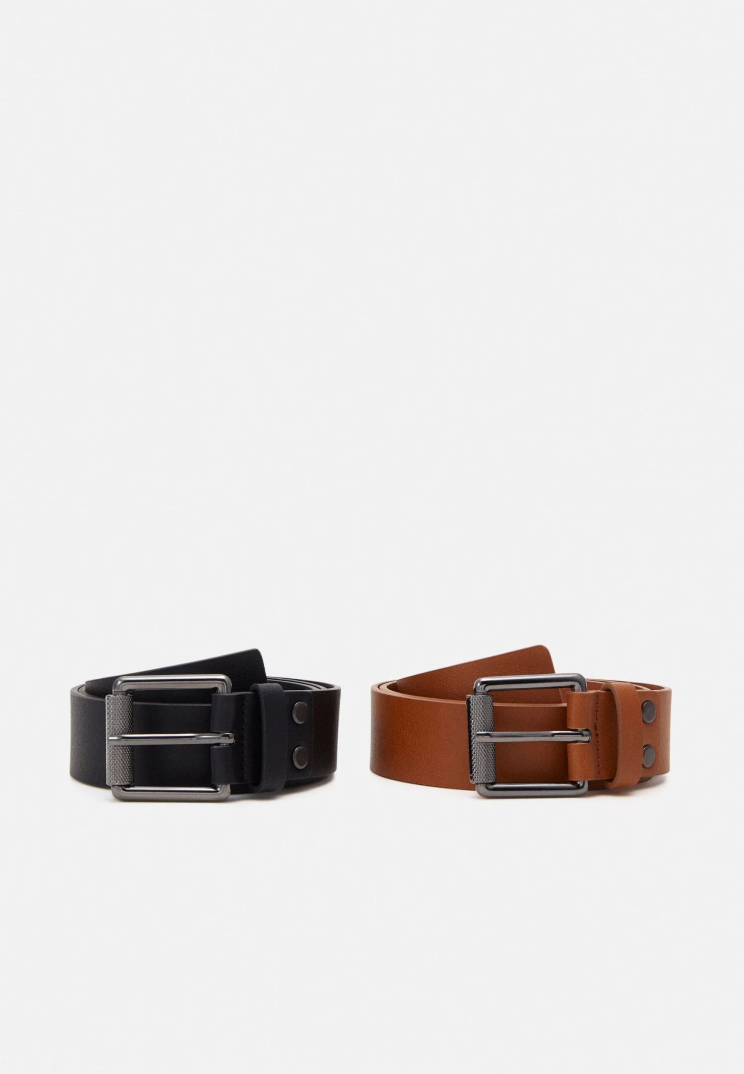 2 Pack Unisex - Riem - Black/Cognac Pier One 2 Pack Unisex - Riem - Black/Cognac -Pier One Schoenen Winkel 2f8356d00e94424e9b370f49a86d96f0 scaled