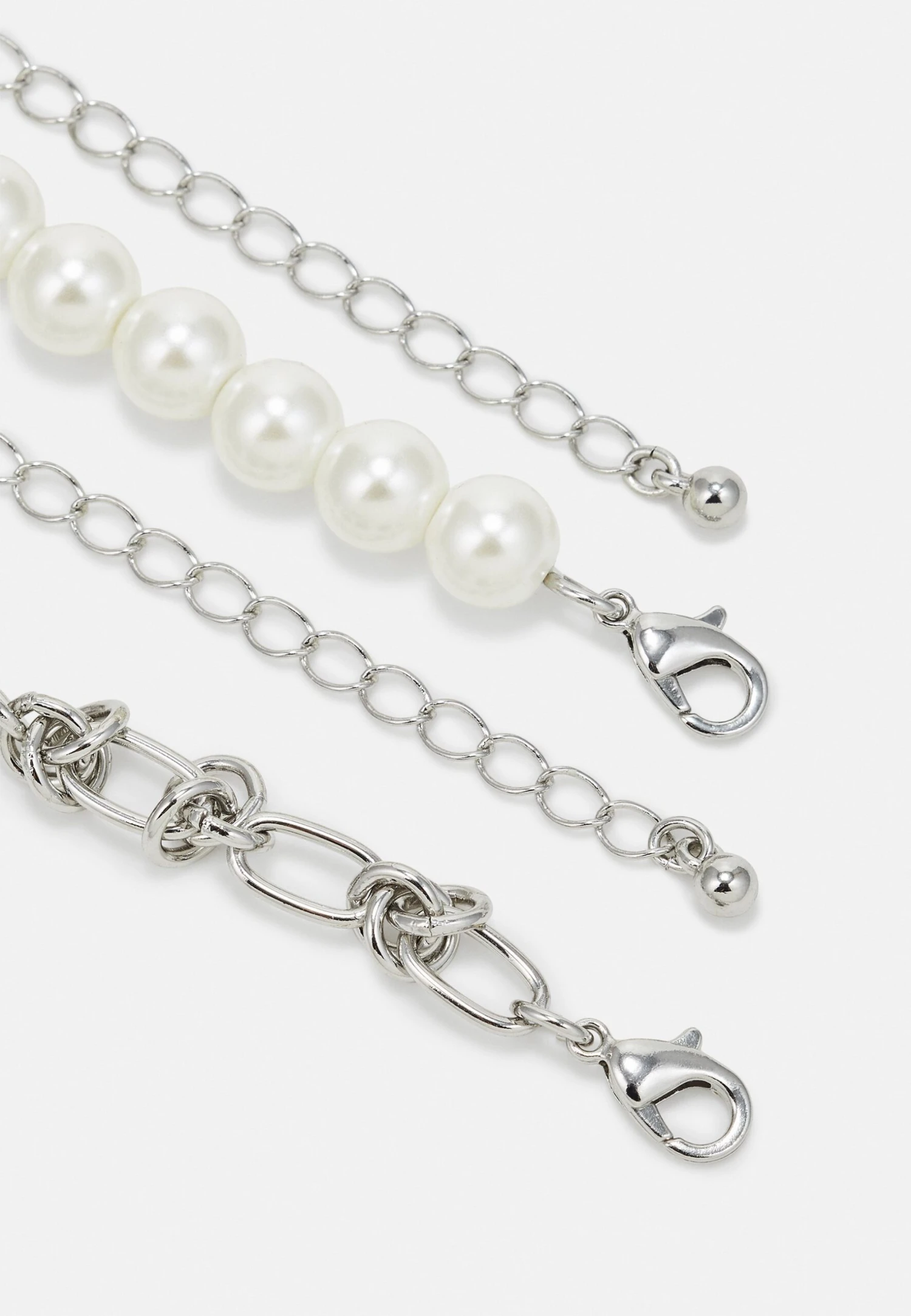 2 Pack Unisex - Ketting - Silver Pier One 2 Pack Unisex - Ketting - Silver -Pier One Schoenen Winkel 2feb3d754632496f9a9a13f682ae26c4 scaled