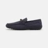 Pier One Unisex - Mocassins - Blue -Pier One Schoenen Winkel 35de427416db43d29cc18bdfa8b69130
