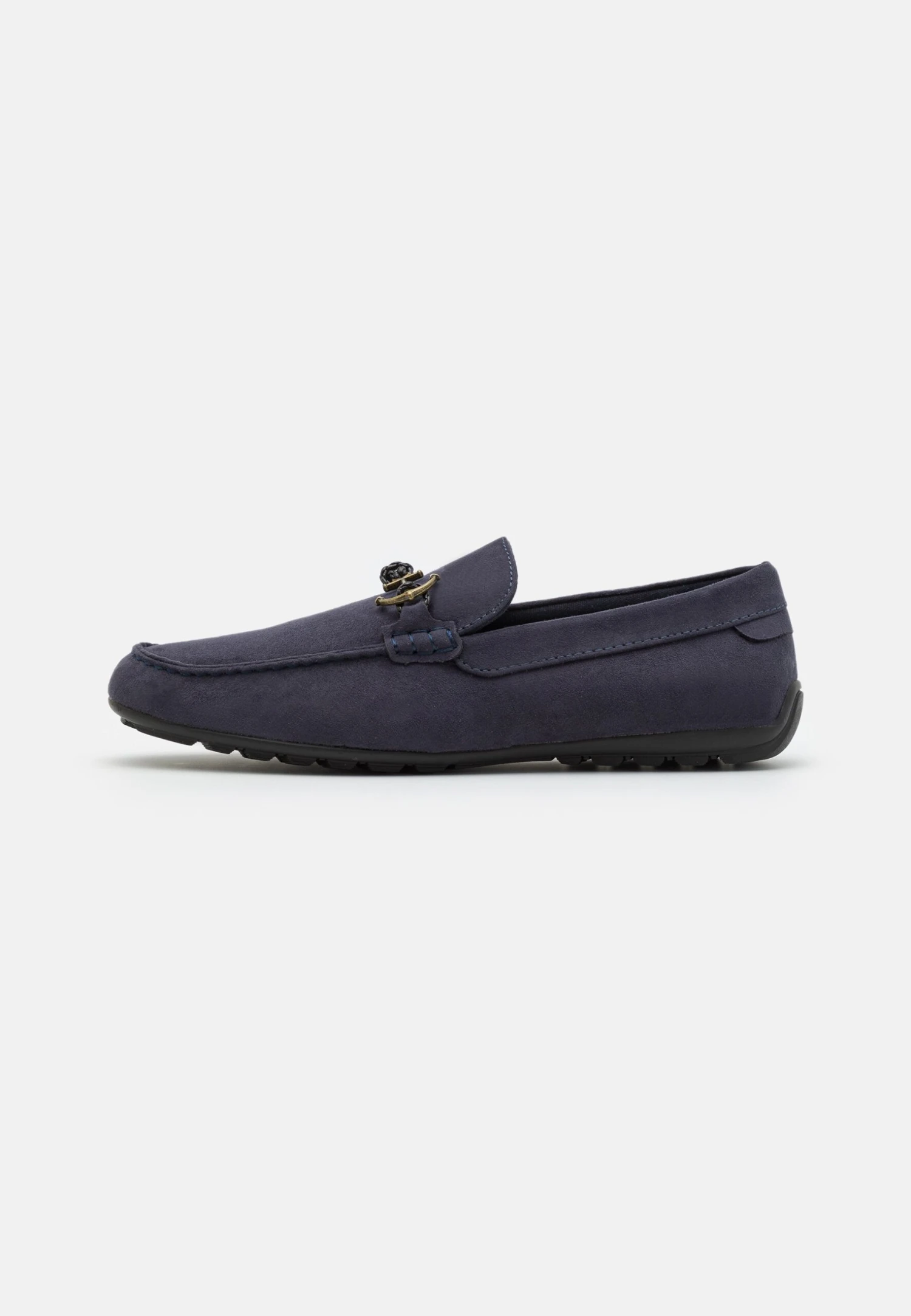 Unisex - Mocassins - Blue Pier One Unisex - Mocassins - Blue -Pier One Schoenen Winkel 35de427416db43d29cc18bdfa8b69130 scaled