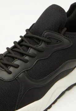 Pier One Unisex - Sneakers Laag - Black/White 7 Pier One Unisex - Sneakers Laag - Black/White -Pier One Schoenen Winkel 383be7e17d7b4e6fb1f7aa6c378ae4ea