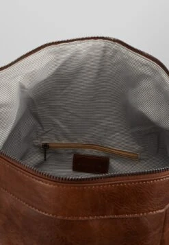 Pier One Unisex - Weekendtas - Dark Brown -Pier One Schoenen Winkel 38e6f06bb4f94dc9b3ba3860e2e0effc