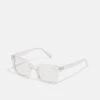 Pier One Unisex - Brillen Met Blauwlichtfilter - Transparent -Pier One Schoenen Winkel 3ac83d620acb4f499efce44c664c00cb