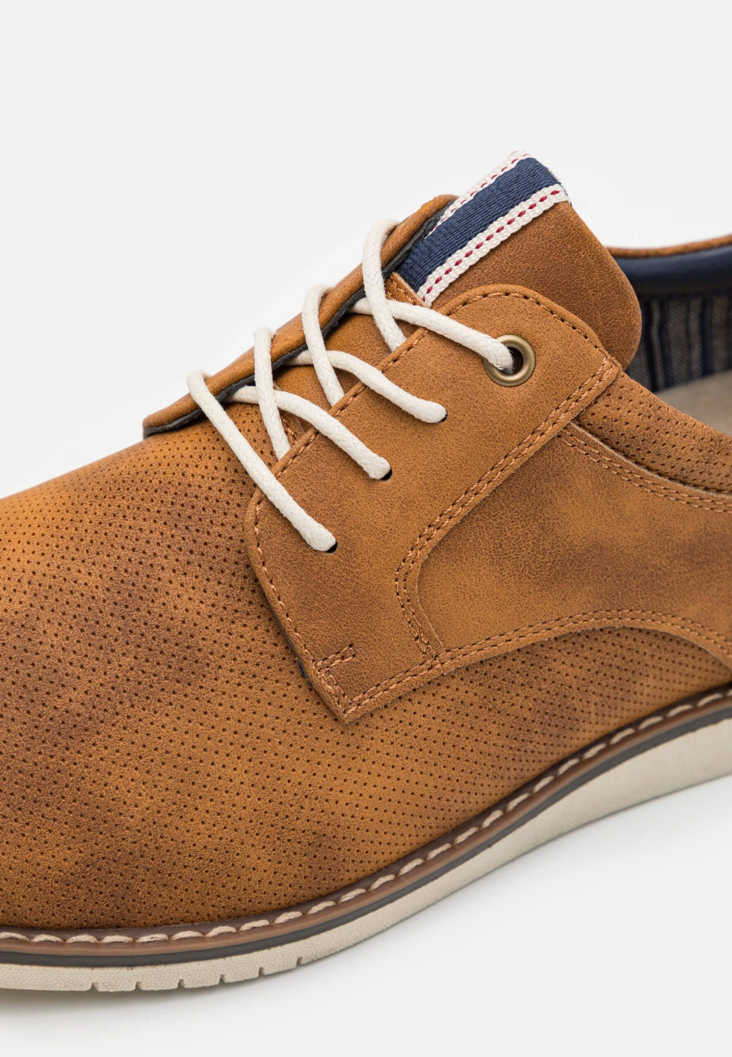 Sportieve Veterschoenen - Cognac Pier One Sportieve Veterschoenen - Cognac -Pier One Schoenen Winkel 3b81572f6a0d47d7a3a7c626ca254e0b scaled