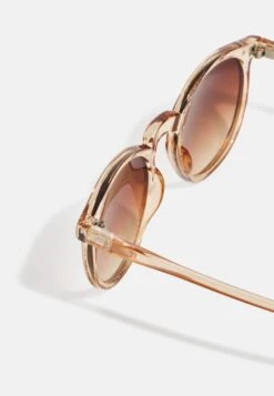 Pier One Unisex - Zonnebril - Beige 4 Pier One Unisex - Zonnebril - Beige -Pier One Schoenen Winkel 3ca006da75124361b76d179a12a62cc4